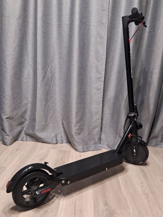 Продається електросамокат crosser