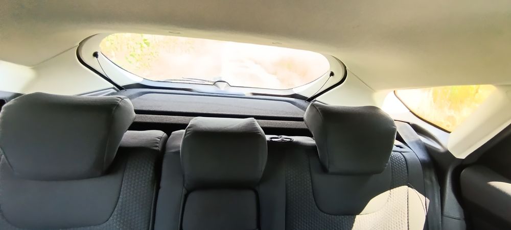 Ford focus 3 hatchback