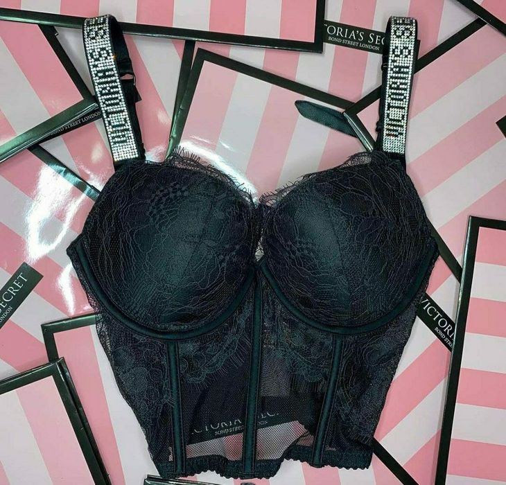 Распродажа Комплект Виктория Сикрет Нижнее белье Victoria's Secret