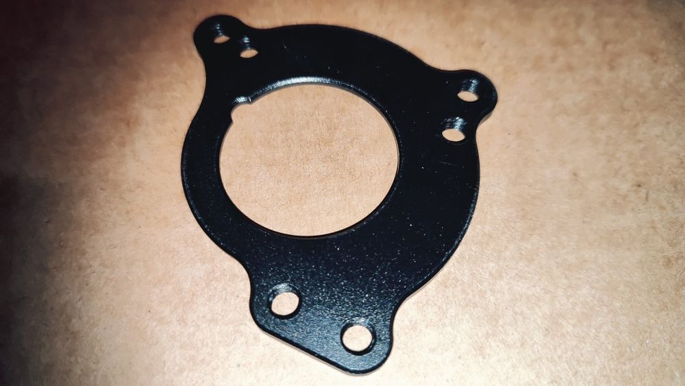 Успокоитель цепи