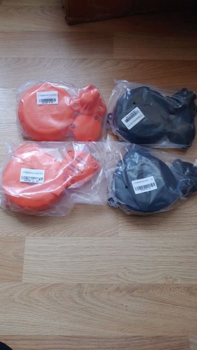 Захист картерів двигуна та зірки zongshen 174 cbs300 nb 300 kovi advance lite max geon gns gnx exdrive stn esx