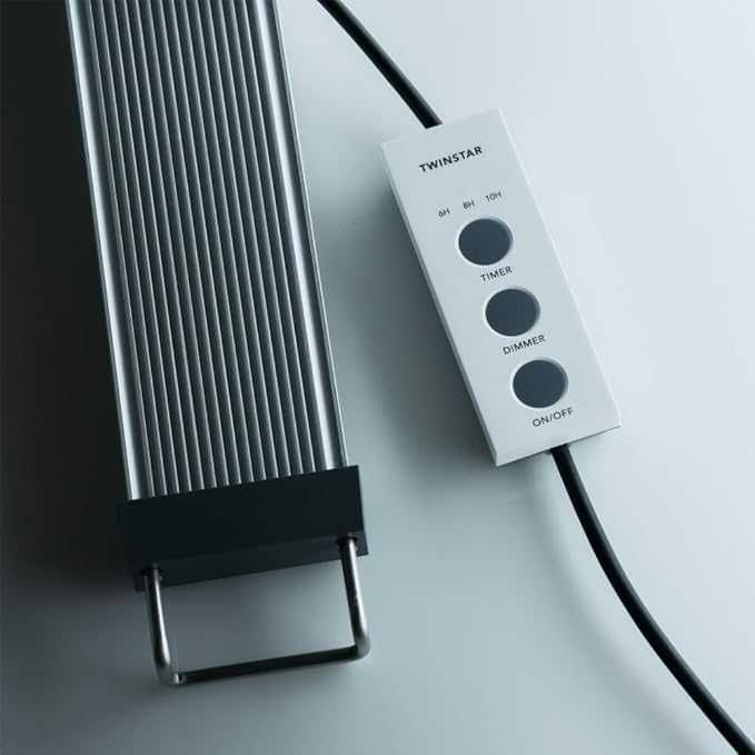 Calha Twisntar ligth 120-B