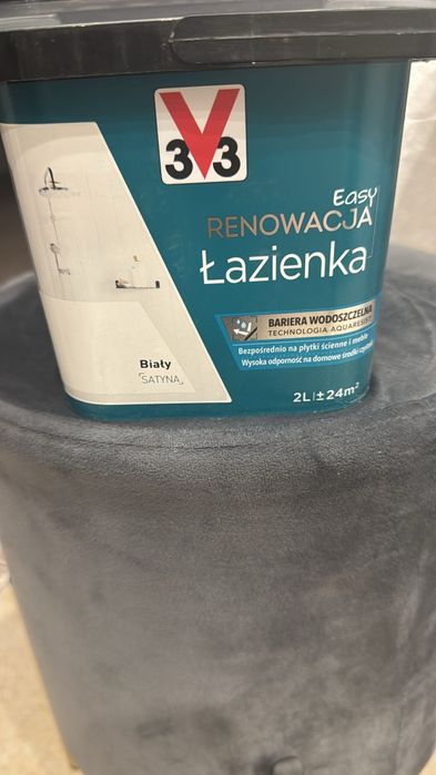 Farba Easy renowacja