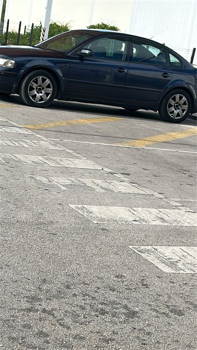Vw passat vp110+iva