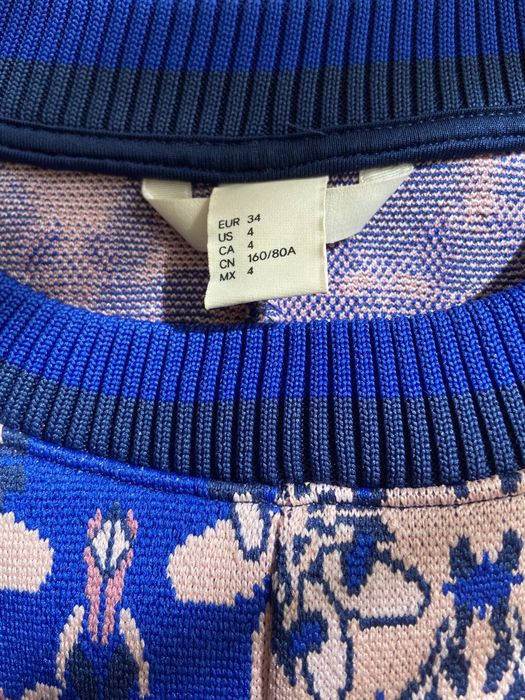 Оригінальний Светр H&M