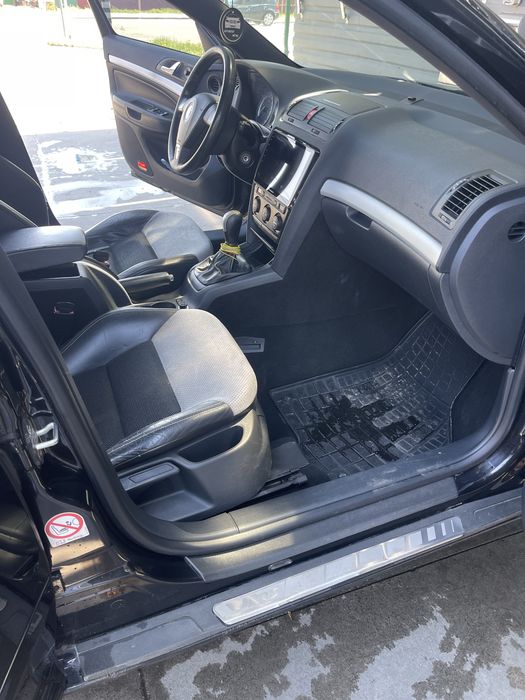 Продам Skoda Oktavia vrs