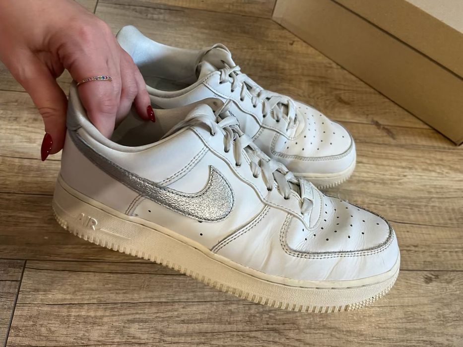Buty Nike Air Force 1 40