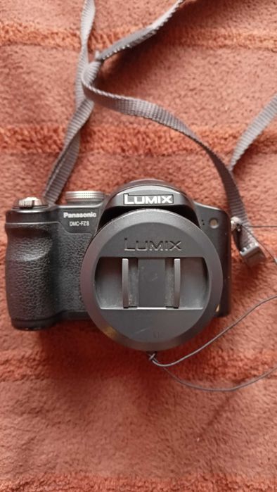 Sprzedam Aparat  LUMIX