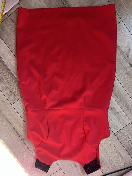 Sukienka imprezowa rozmiar ok 44 swieta sylwester