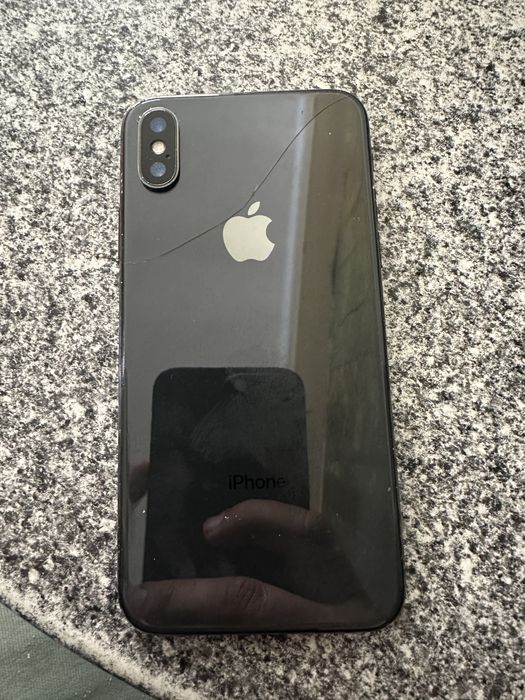 iphone X 64gigas