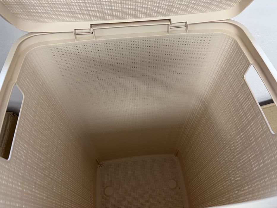 Kosz na pranie curver