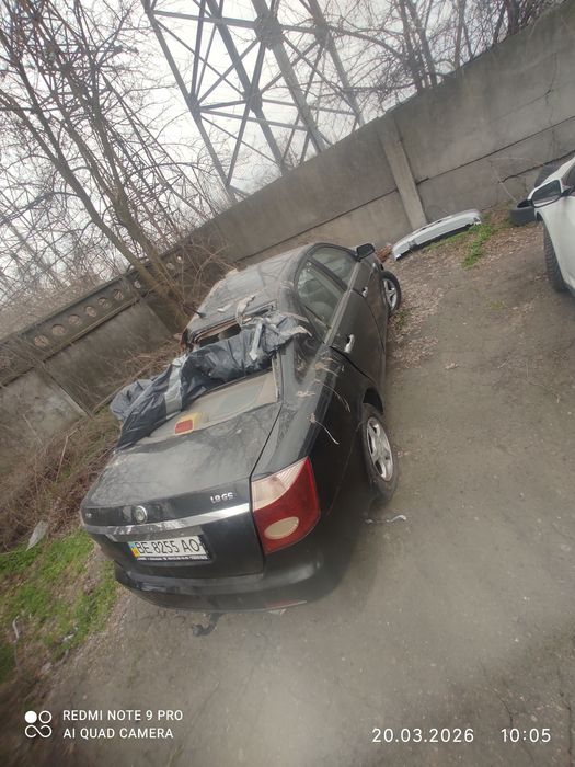 В разборе chery fc 1.8