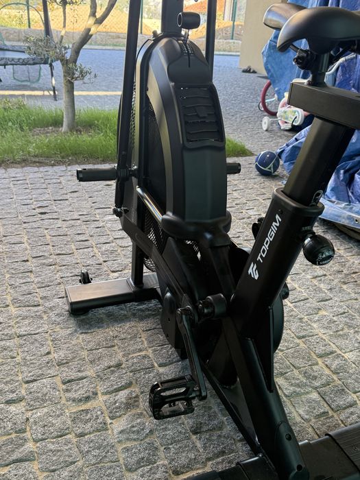 Air Bike Pro Topgim