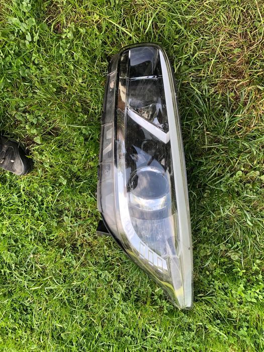 KIA Ceed LED H7 Europa Oryginał KIA CEE'D