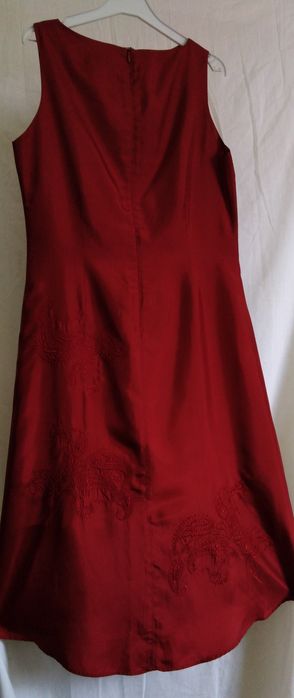 SALDOS - Vestidos Lanidor novos (Oferta Dia da Mulher)