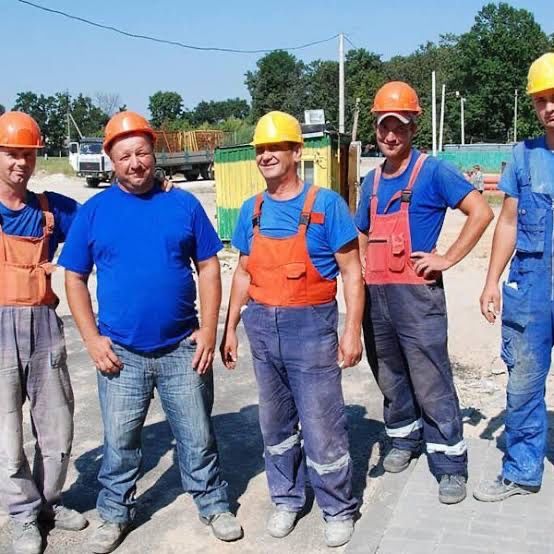 Послуги вантажників недорого