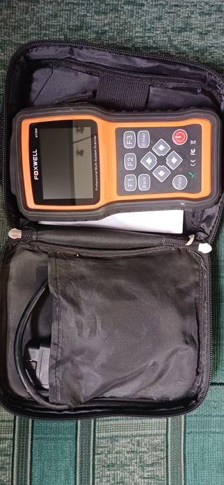 Tester diagnostyczny foxwell nt 500