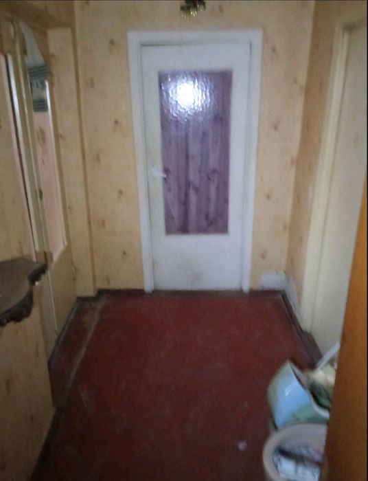 Продам 3 кiм квартиру в Черкаськiй Лозовiй