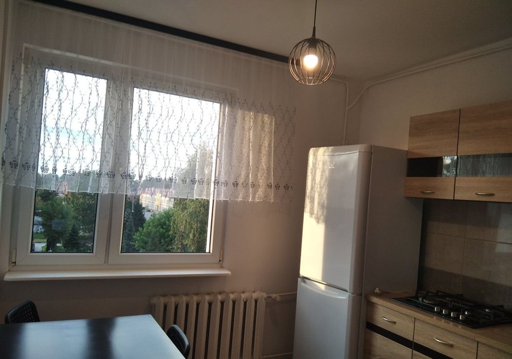 Pokój stancja dla uczennic