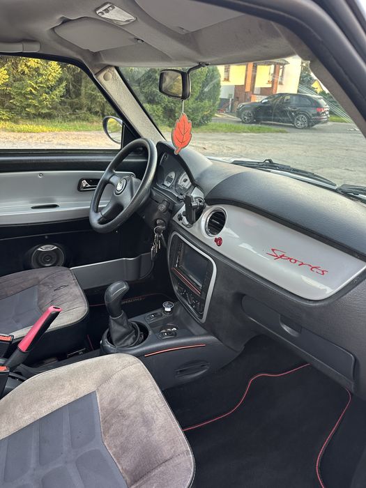 Microcar Chatnet ch26 nie liger aixam xxl