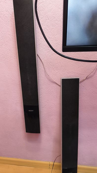 Sony dav-dz 850 колонки для домашнего кинотеатра