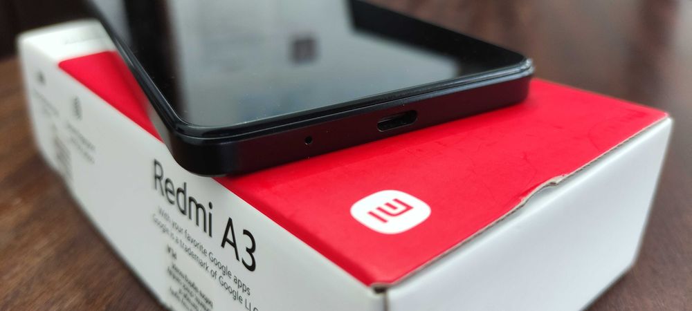 Xiaomi Redmi A3 3GB 64GB