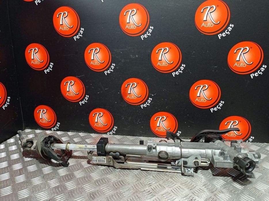 Canhão De Ignição Com Chave Bmw 3 (E46)