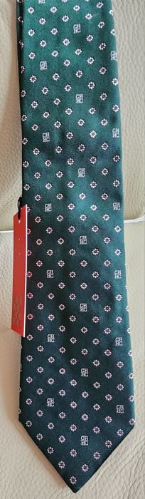 Vendo Gravatas Carolina Herrera