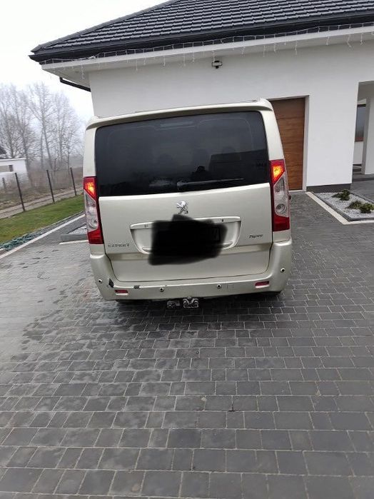 Sprzedam Peugeot Expert