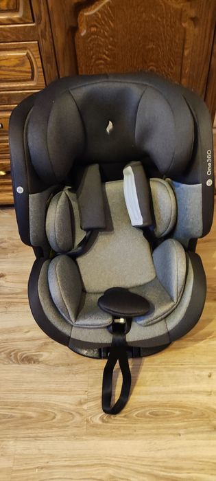 Fotelik samochodowy osann 360 i-size