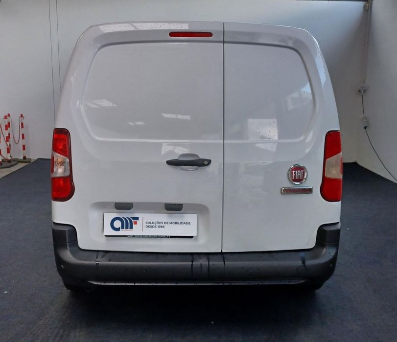 Fiat Doblo492194536987699204
