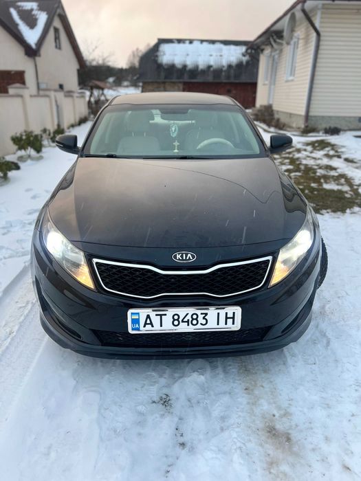 Продам КІА 12р. на ходу