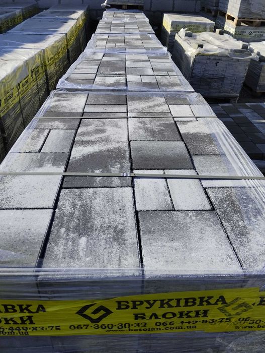 Плитка , Бруківка , Акційна ціна! Лофт , Старе місто, Римський камінь