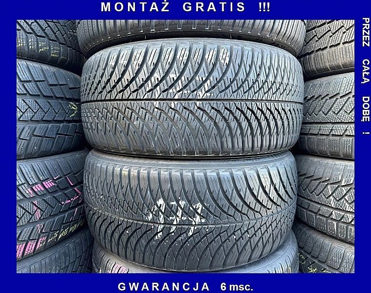 225/40r18 Yokohama BluEarth 4S_6,8mm_2szt_(177)