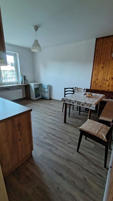 Mieszkanie do wynajęcia, parter, Wiewiórów