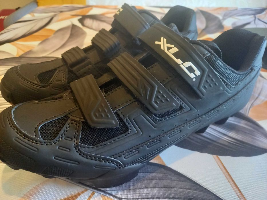Buty rowerowe XLC MTB