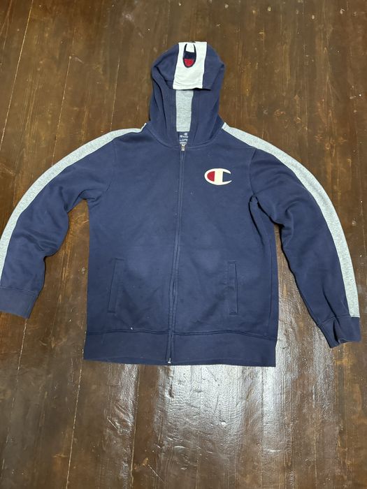 Кофта champion original