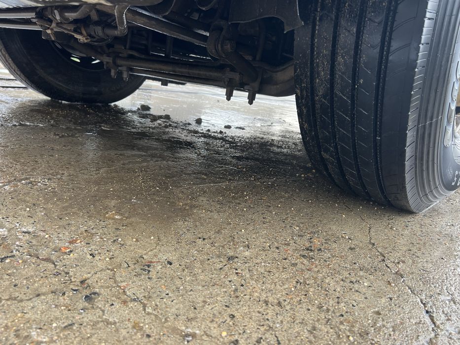 TROUILLET 2005 рік. SAF