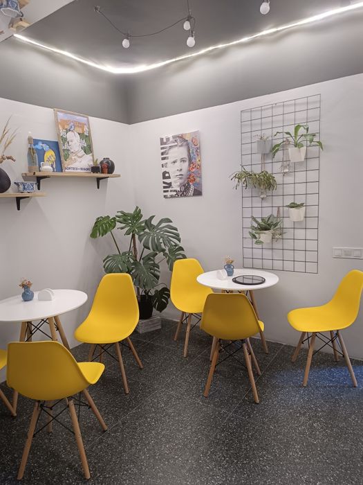 Продаж готового бізнесу