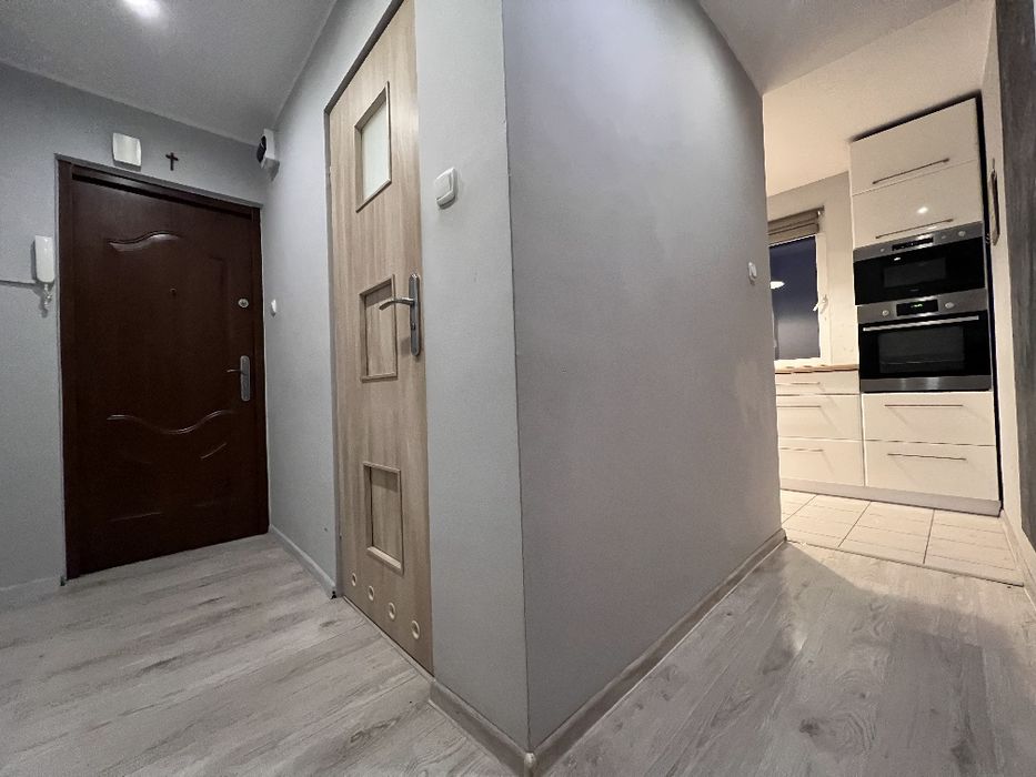 Przytulne 2-pokojowe mieszkanie z balkonem – os. Kopernika, dostępn