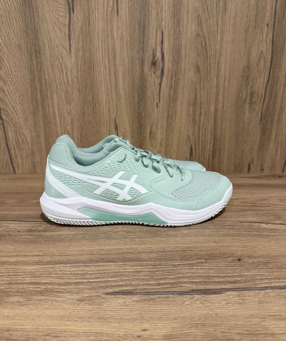 Нові жіночі  кросівки  Asics Gel-Dedicate 8 Оригиніл