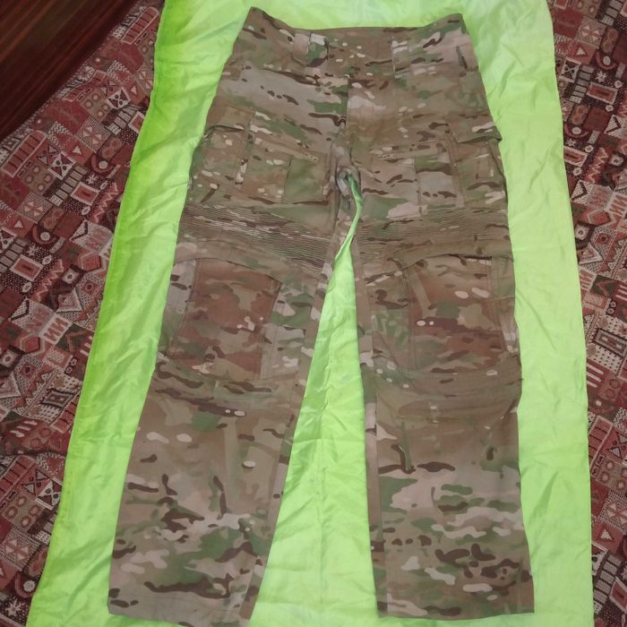 Тактичні штани Tactical, розмір S,