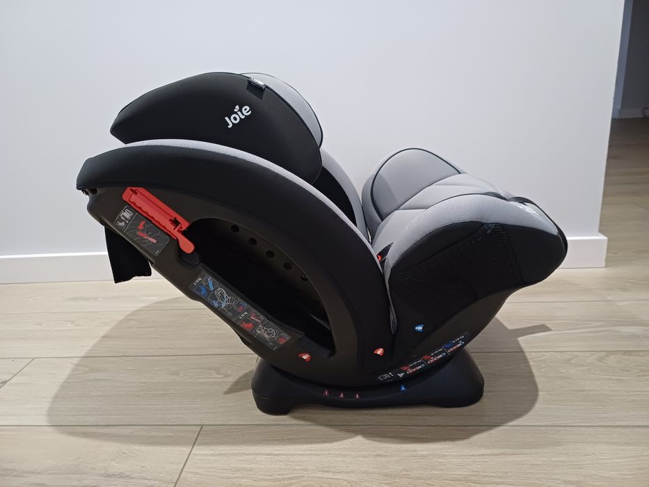 Fotelik joie stage 0-25 kg