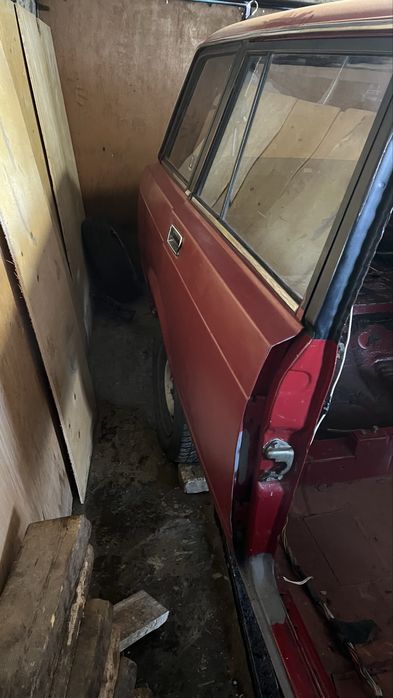 Авто на запчастини