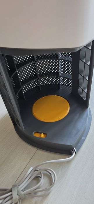 Purificador de ar hoover h300