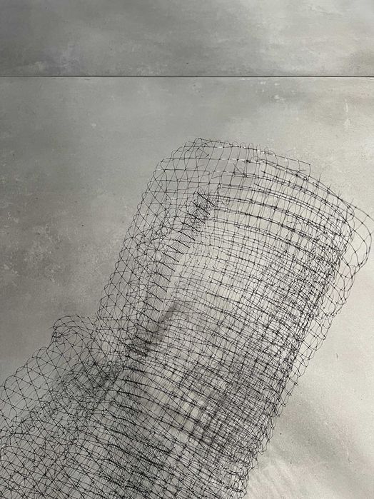 rede anti-aves pombos