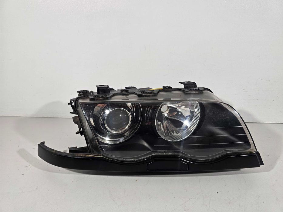 BMW E46 Sedan/Touring Przód Xenon EU Europa