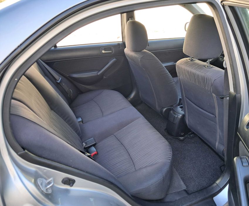 Honda Civic 1.4 2001