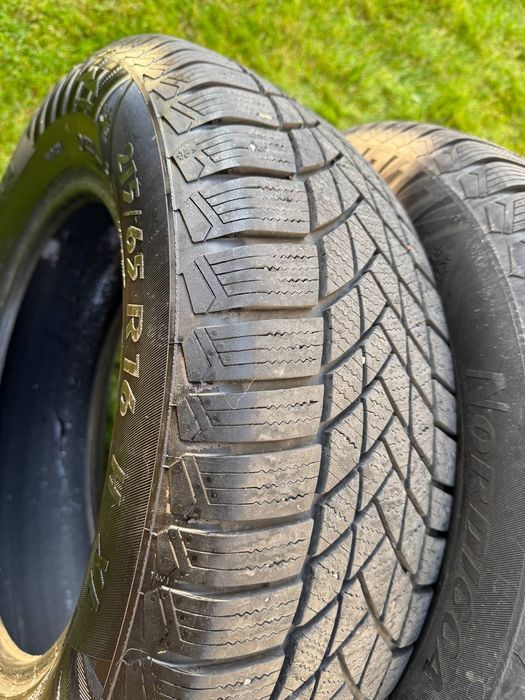 Matador 215/65 r16