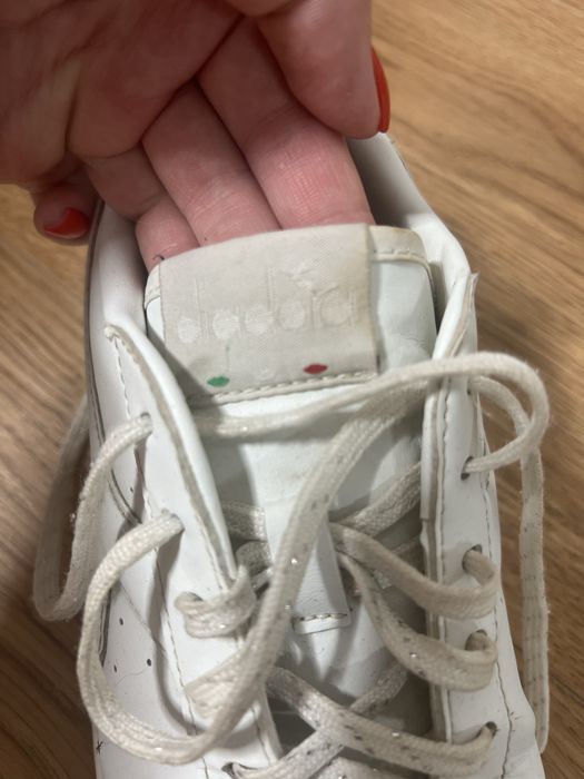 Кеди Diadora
